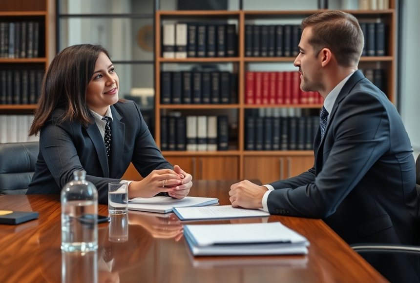Consulta Legal Córdoba